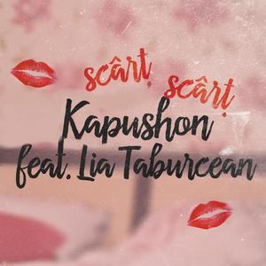 Scart Scart(feat. Lia Taburcean) (Explicit)