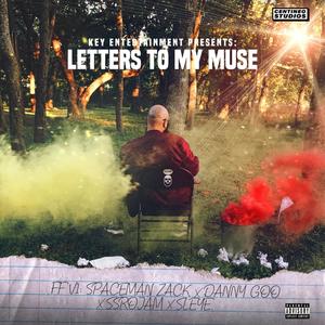 Letters to My Muse (Explicit)