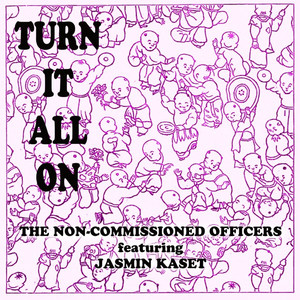 Turn It All On (feat. Jasmin Kaset)