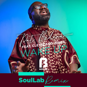 Wake Up (SoulLab Remix Radio Edit)