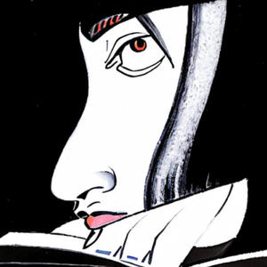 Midnight Walk (Explicit)