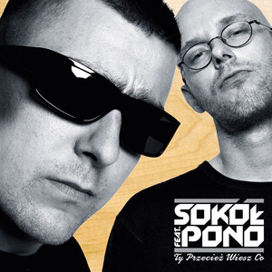 Jesteś mną (Explicit)