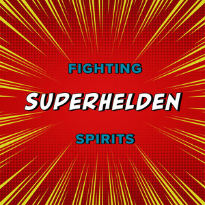 Superhelden