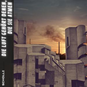 Die Luft gehört denen, die sie atmen