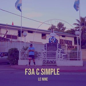 F3a C simple (Explicit)