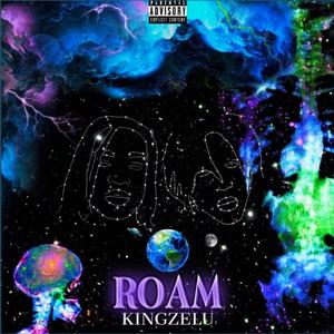 ROAM (feat. Dono) [Explicit]