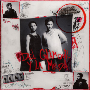 Del Glamour y La Mrda (Explicit)