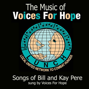 Voices for Hope, Vol. 1