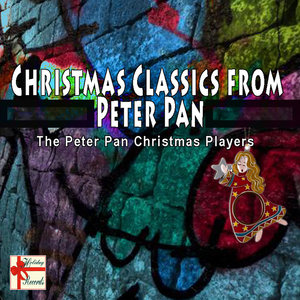 Christmas Classics from Peter Pan