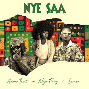 Nye Saa