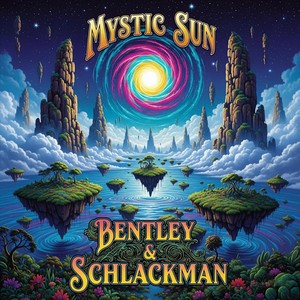 Mystic Sun
