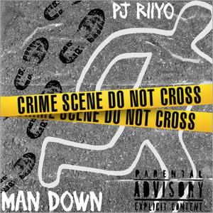 Man Down (Explicit)