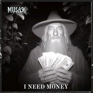 I Need Money