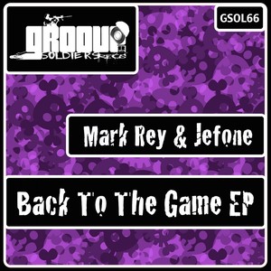 Magic Room (Original Mix)