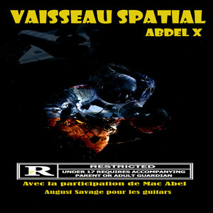 Vaisseau spatial