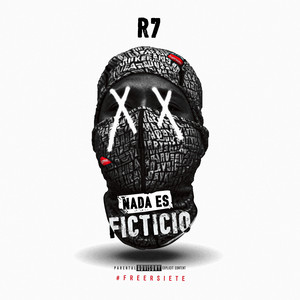 Nada Es Ficticio (Explicit)