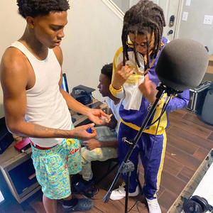 Phone Buggin (Fast) (Explicit)