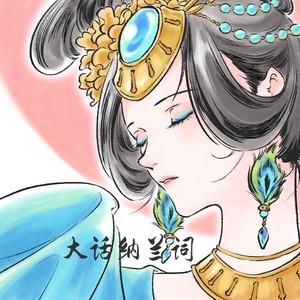 大话纳兰词