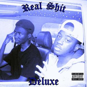 Real **** (Deluxe) [Explicit]