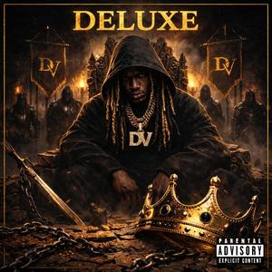 OFF MY JOB (feat. CHARLOTTE JONES) (Explicit)