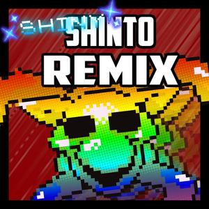 Shiny Shitno (feat. Adam McHummus)