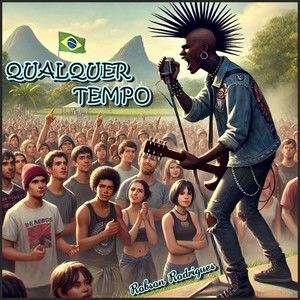 QUALQUER TEMPO