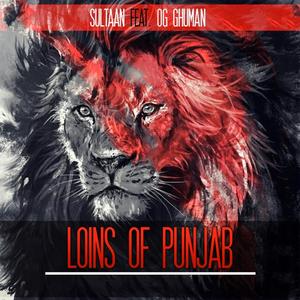 Lions Of Punjab (Explicit)