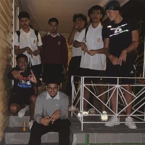 Heavensen7 - Eshays (Explicit)