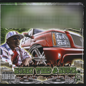 Watch Where You Walk(feat. Frank Niddy & Stoop) (Explicit)