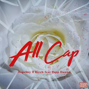 ALL CAP(feat. Popp Hunna)