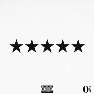 5 STARS (feat. Goxy) (Explicit)