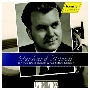 Die schöne Müllerin, Op. 25, D. 795 - Am Feierabend