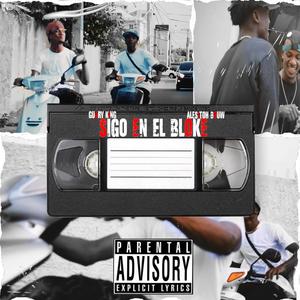 Sigo En El Bloke (feat. Guary King)
