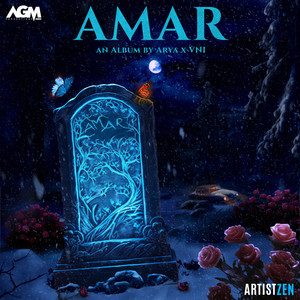 Amar (Explicit)