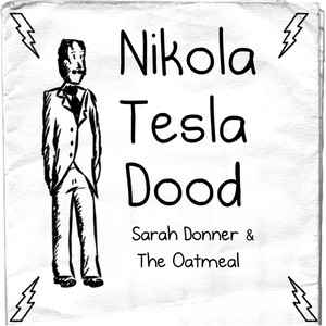 Nikola Tesla Dood