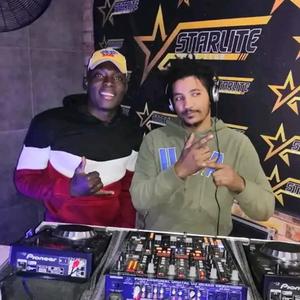 Mbuya (feat. Mr Frank)