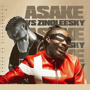 Asake vs Zinoleesky Mix (Explicit)
