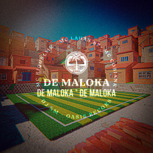 De Maloka (Explicit)