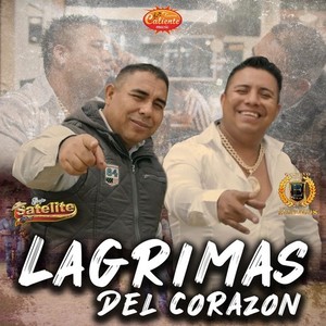 Lágrimas del corazón