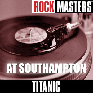 Rock Masters: At Southampton