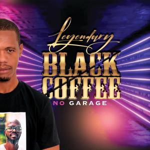 Legendary Black Coffee