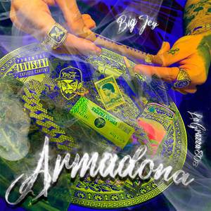 Armadona (Explicit)