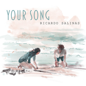 Your Song (COVER版)