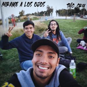 MIRAME A LOS OJOS (feat. AKROBACIA MC & LOKO SACK) (Explicit)