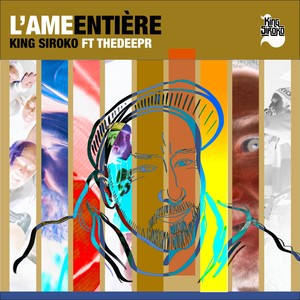 Spontané (feat. King Siroko & DJ Skrozy)