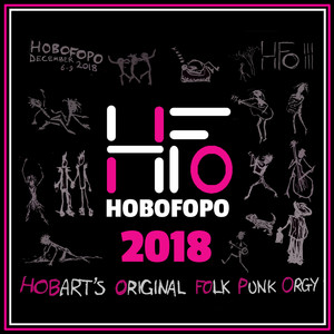 HOBOFOPO 2018 (Explicit)