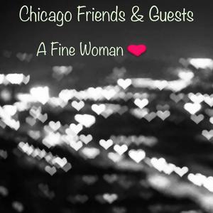 A Fine Woman (feat. Phil Angotti & Lyndon Heart)