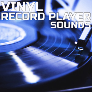 Vinyl Record Player Static Crackle Ambience (feat. Baby Sleep Pink Noise, Soothing a Baby Sounds, Deep Sleep Collection, Ultra Brown Noise Sounds, Deep Focus & Sleeping Sounds)