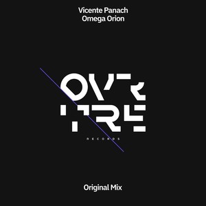 Omega Orion (Original Mix)
