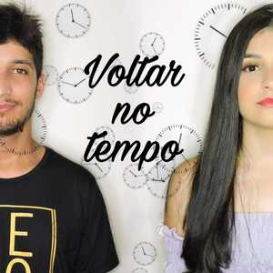 Voltar no Tempo